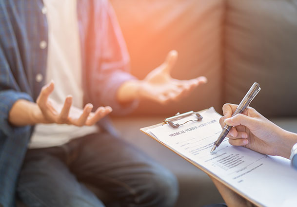 Treating and coping with histamine intolerance