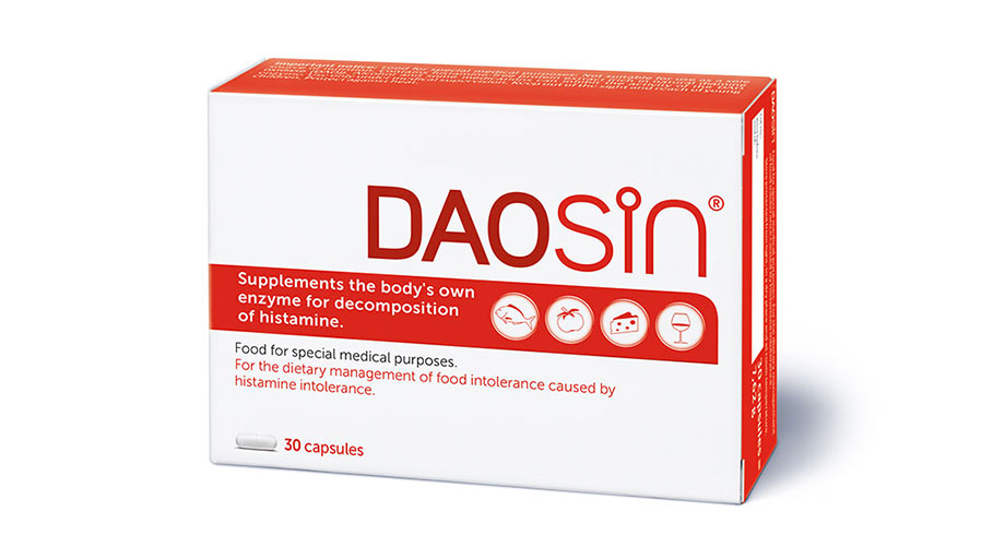 DAOSIN®