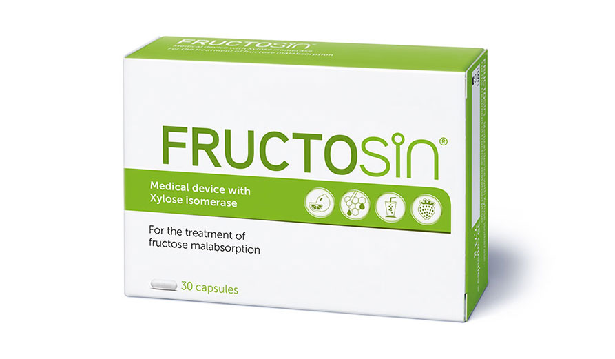 FRUCTOSIN®